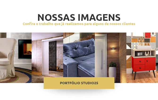 Portfólio Studio 25