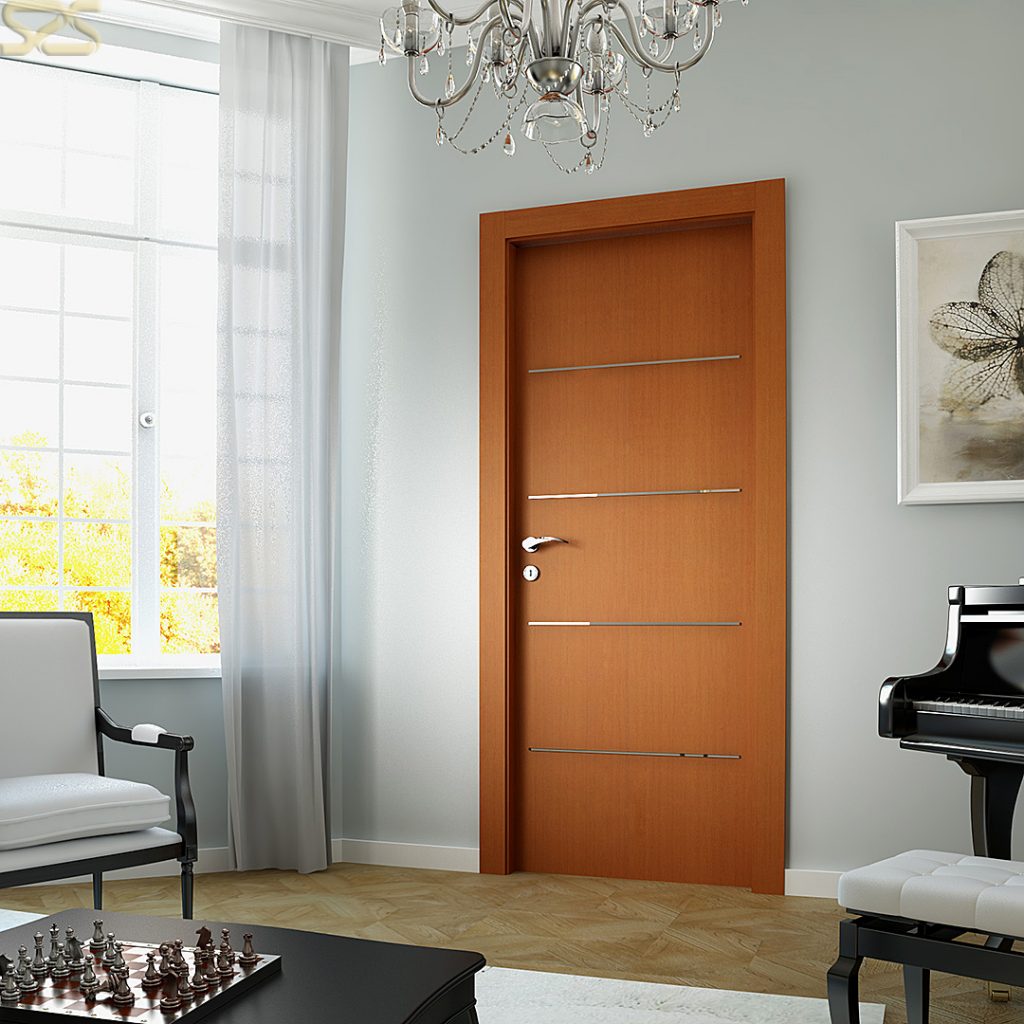 Produto da Ipumirim Portas em imagem produzida pelo Studio 25