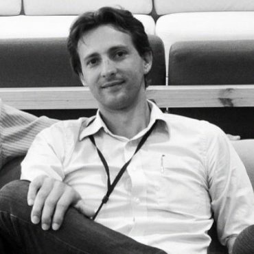 Fabricio Abagge, diretor da Maisofa fala do trabalho do Studio 25.