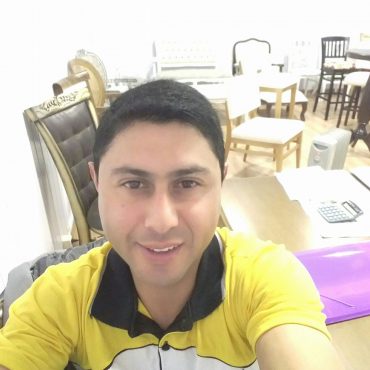 Diretor da Sol Móveis. falando sobre a experiência de trabalhar com o Studio 25.