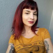 Beatriz de Lima Cavalheiro