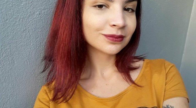 Beatriz de Lima Cavalheiro