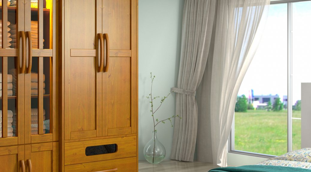 A Finestra é está entre as principais fábricas de móveis em madeira maciça