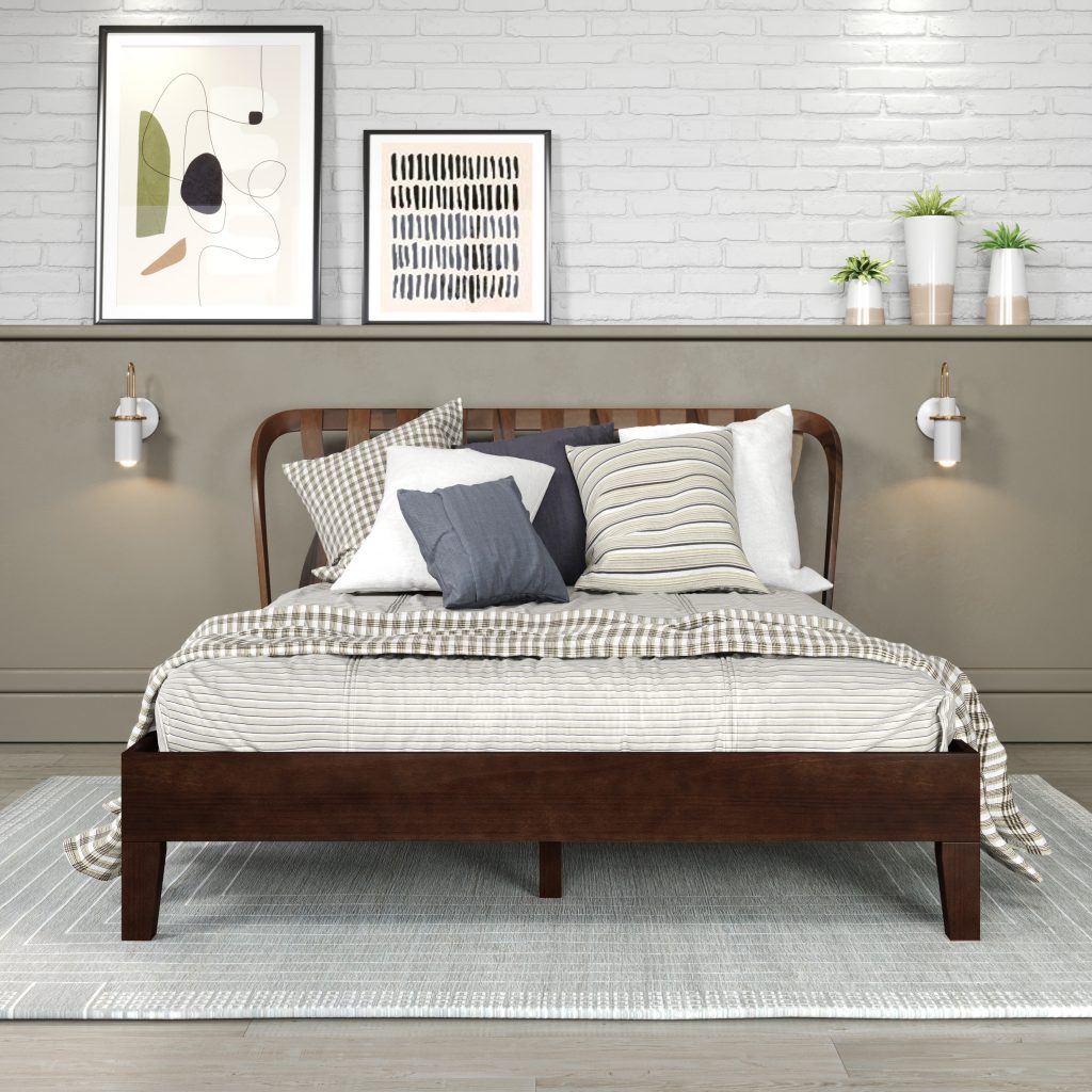 Olha só esta imagem produzida em render 3D pelo Studio 25. Realista né? Ela ajuda muito o fabricante desta cama a vendê-la pelos meios online. Gosto? Veja mais imagens produzidas por nós em www.studio25.com.br.