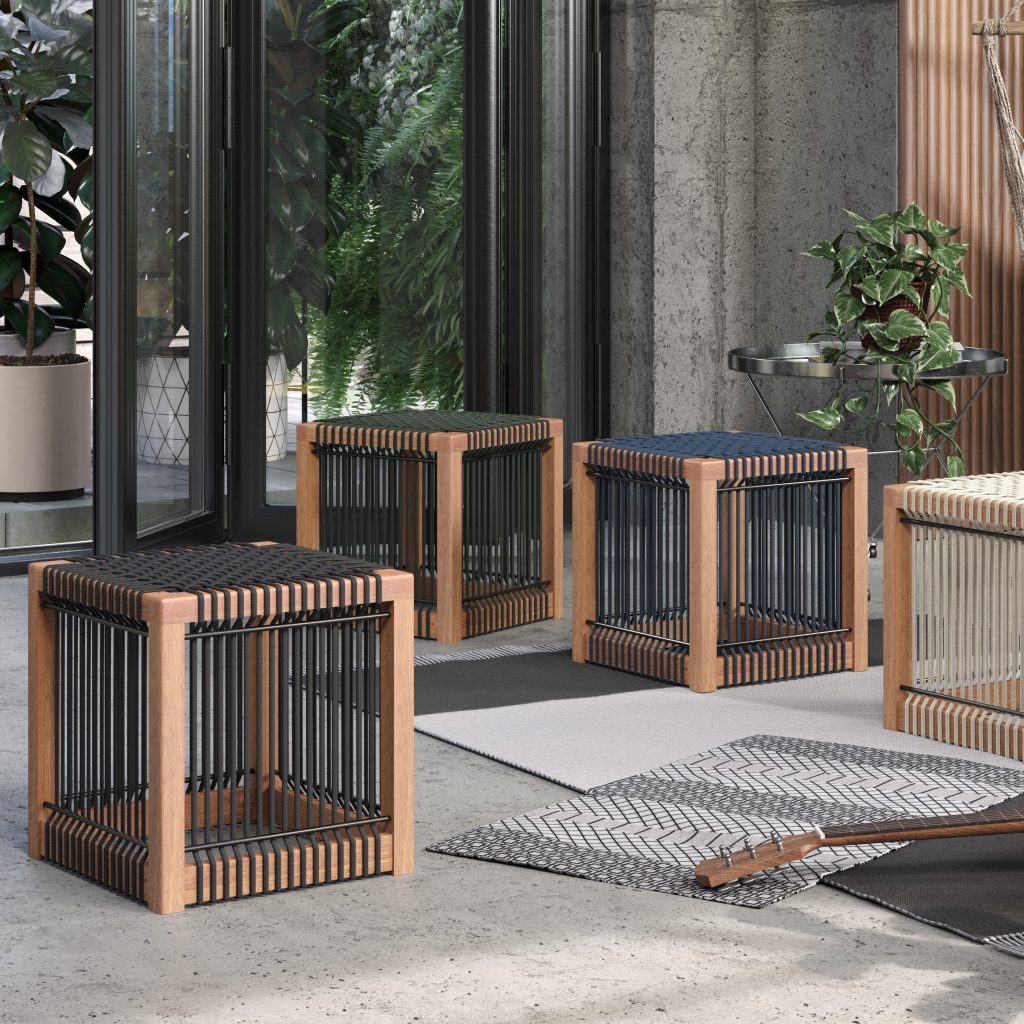 Mais uma imagem destaque que o Studio 25 produziu em render 3D para venda deste móvel no mercado europeu. Veja mais sobre nós em www.studio25.com.br