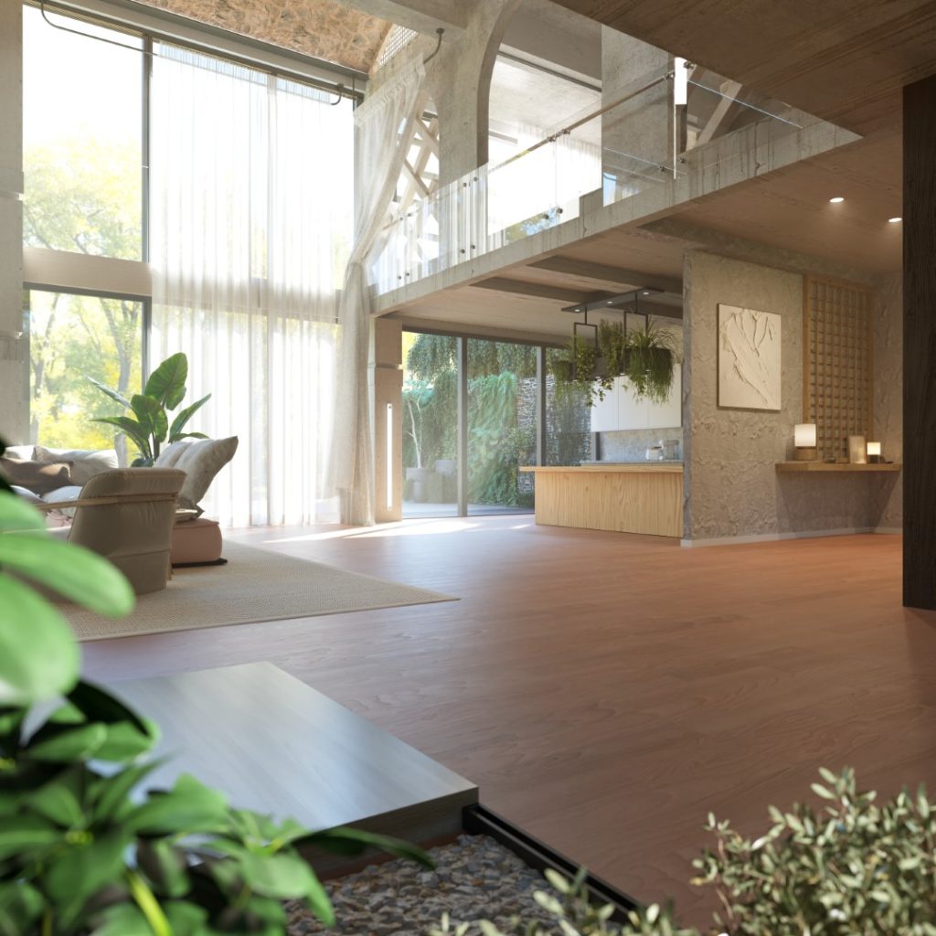 Um espaço incrível para um produto diferenciado. Assim são os ambientes excluisivos do Studio 25. Prontos para impulsionar vendas para o seu produto moveleiro.