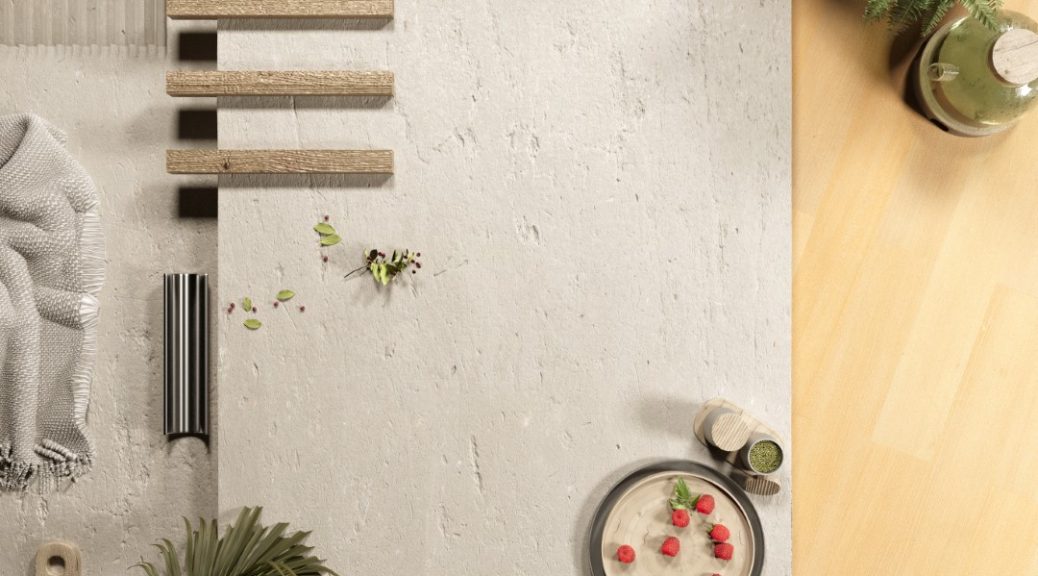 No Studio 25 o seu produto moveleiro é a inspiração para o moodboard do ambiente.