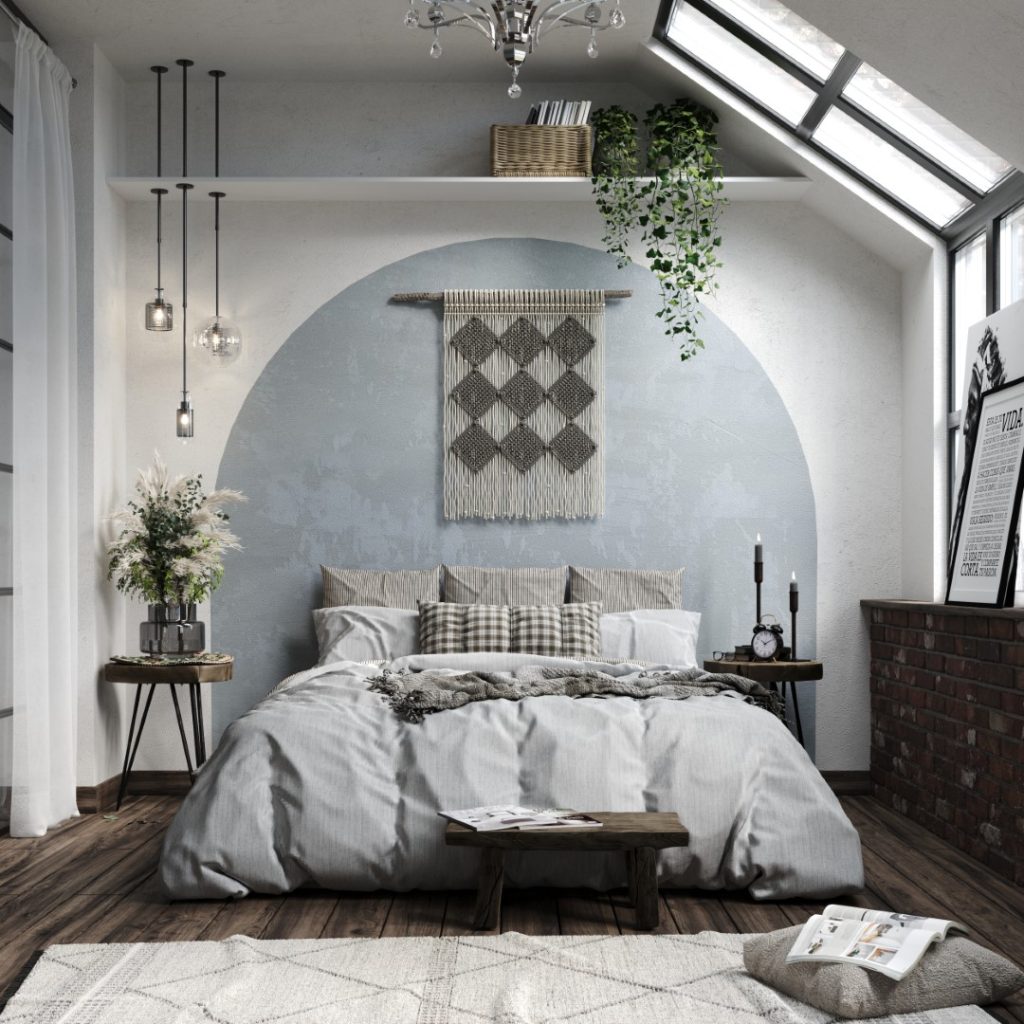 ideias que encantam. É isso que o time do Studio 25 vai associar ao seu produto através de um ambiente.