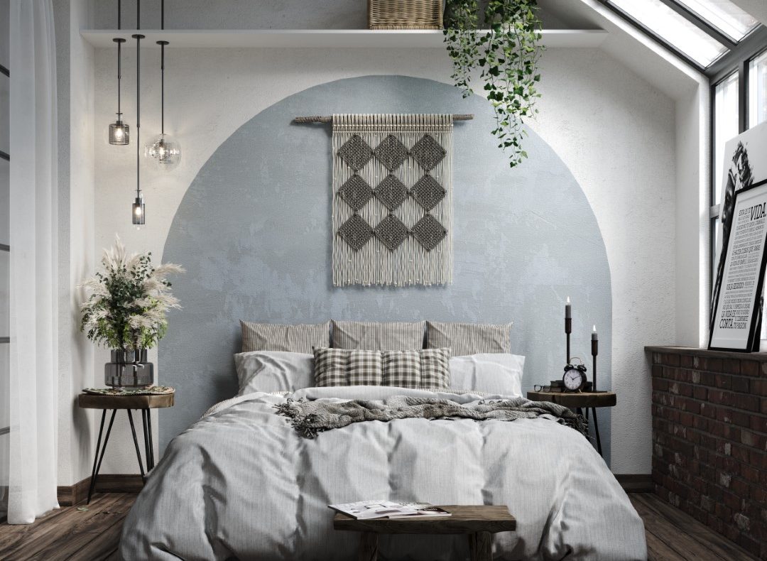 ideias que encantam. É isso que o time do Studio 25 vai associar ao seu produto através de um ambiente.