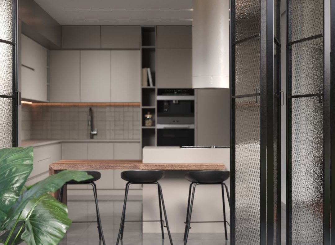 Todo produto moveleiro inserido numa atmosfera envolvende, vende mais. O Studio 25 pode resolver isso para você.