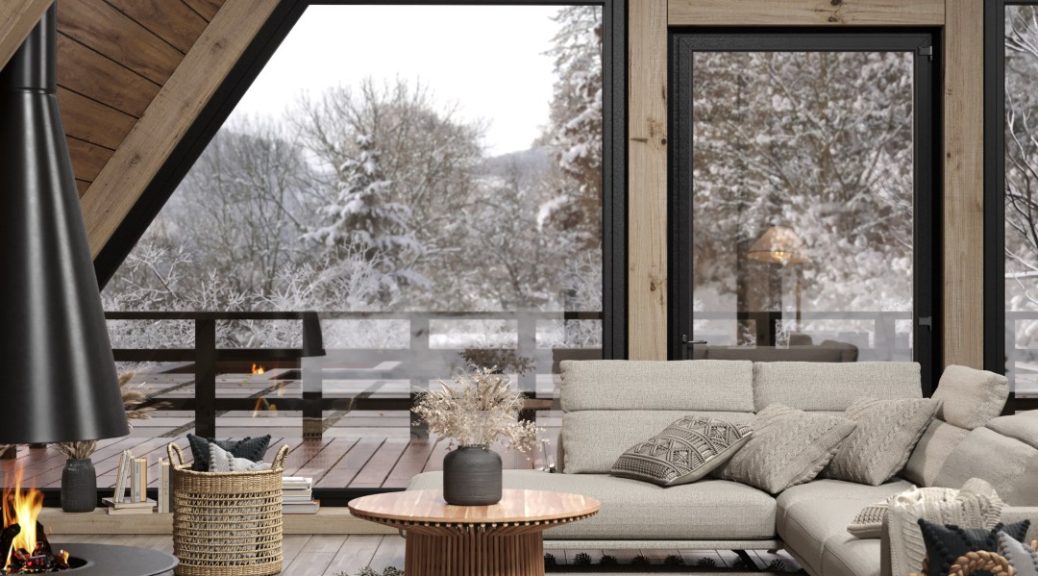 Um ambiente transmite sentimentos. Adcione bons sentimentos ao seu produto moveleiro com uma imagem do Studio 25.