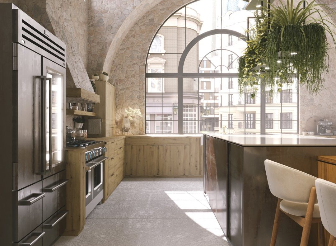 Com o ambiente certo, os móveis se transformam em sonho de consumo. O Studio 25 é o estúdio brasileiro com maior tempo de expertise nesta arte.