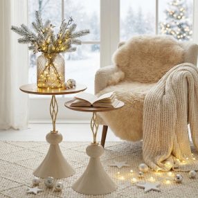 Ambiente produzido pelo Studio 25 para o fabricante dos móveis na cena.