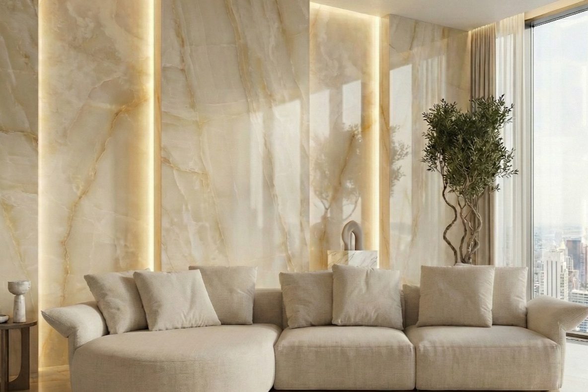 Imagem criada pelo Studio 25 para o fabricante do sofá. Clicamos o produto em estúdio e produzimos um ambiente virtual projeto por designers com uso de avançadas ferramentas. Ambiente exclusivo. (L) (P)