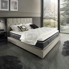 Imagem produzida pelo Studio 25 para o fabricante dos colchões, em formato para WEB e Catálogos…