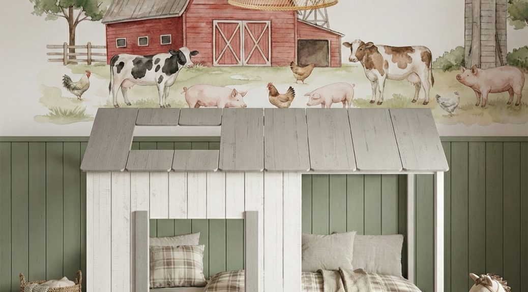 Produção de imagem e ambiente para o fabricante desta cama modelo exportação